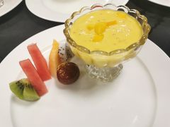 -御玺中餐厅·莆田三迪希尔顿逸林酒店
