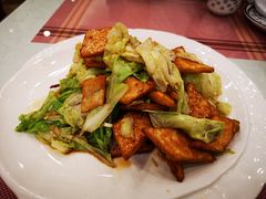 -巴依老爷新疆美食(清华东门店)