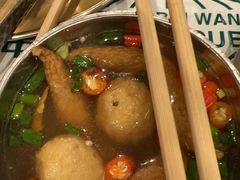 -曾百万小炉小串自助烧烤(高新店)