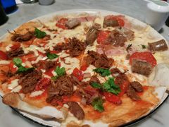 -玛尚诺Pizza&Bar(长泰广场店)