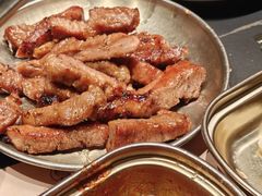 -西塔老太太泥炉烤肉(上海七宝领展广场店)