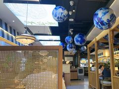 -云海肴汽锅鸡·云南小炒(天津国金汇店)