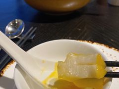 -杭州桐庐康莱德酒店中餐厅·乐