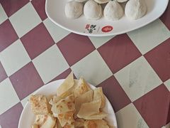 -鱼酷活鱼烤鱼(信息城店)