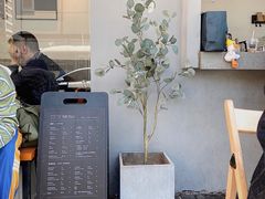 -CoffeeVendor(西乡店)