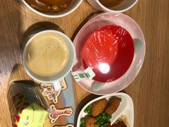 -宜家·瑞典风味餐厅(四元桥店)