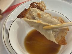 -大眼锅贴水饺(河东店)