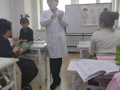 -好孕妈妈月嫂(哈尔滨总店)