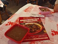 -老闵田螺馆·南昌市井菜·特色小吃(总店)