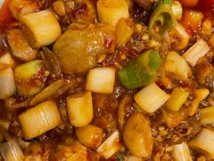 -院8里·少城记忆老川菜(宽窄巷子店)