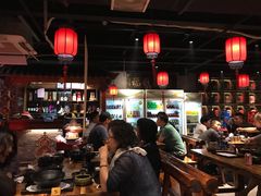 大堂-好介口深夜酒馆(梅江店)