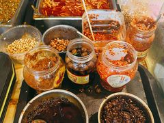 -红鼻子桂林米粉(金唐新光界店)