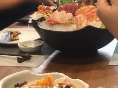 -森味薪火烧•烧鸟居酒屋•日本料理(望京店)