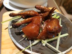 -有璟阁港式餐厅(国贸商城店)