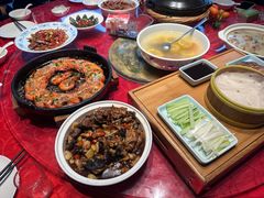 -柴米油盐(土菜院子店)