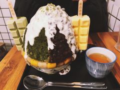 -WONDER ICE 萬得冰田(建設路总店)