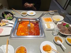 -海底捞火锅(和安宁春城店)