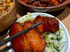 -周家二小姐的菜(西津渡店)