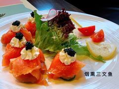 -安妮意大利餐厅(日坛店)