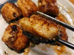 -隐炉和牛烧肉店(群力店)