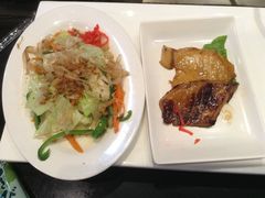 -竹之月日本料理铁板烧(香江花园店)