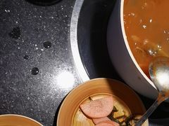 -亮欢寨快活林 酸汤鱼(仁怀店)