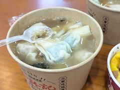 -蔡林记(广埠屯店)