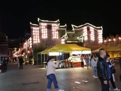 -东西巷