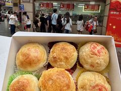 -沈大成(南京东路店)