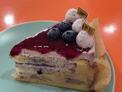 -卷们·现制生日蛋糕·蓝风车动物奶油(金源店)