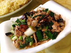 -宣威山野人家·云南菜·菌火锅(金碧店)