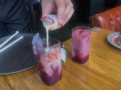 石榴养乐多-LYFATTI 莱芙缇(赣水路店)