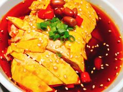 -青花椒花椒鱼(合生汇店)