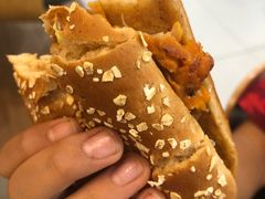 -汉堡王(龙德广场店)