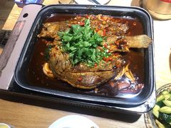 -彭厨(武陵源店)
