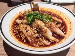 -太二酸菜鱼(兴业太古汇店)