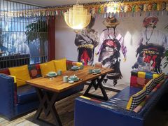 -后院犇牛主题餐厅(云岗店)