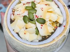 -椰子日记(世欧广场店)