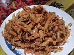 -王婆炒鱼(总店)