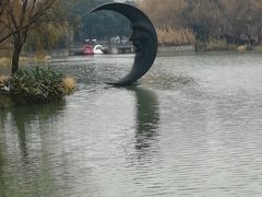 -昆山城市生态森林公园