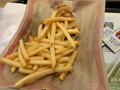 -肯德基(茂业店)