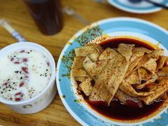 -马三洋芋片(兰州总店)
