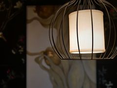 包房-上海苏宁宝丽嘉酒店·嘉府壹号中餐厅