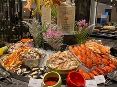 -安蒂娅·海鲜自助餐厅(安蒂娅美兰酒店)