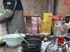 -魁盛居百年鲁菜馆(中林路店)