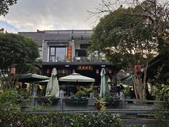 -阿巧茶庄