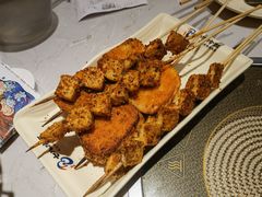 -七八冷面·延边朝鲜族美食(欢乐谷店)