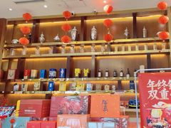 -万龙洲海鲜(广渠门店)