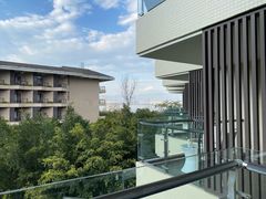 -西昌邛海湾柏樾酒店(原邛海湾柏栎度假酒店)