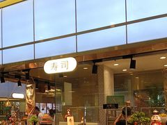 -汉阳廷自助烤肉(同和金铂天地店)